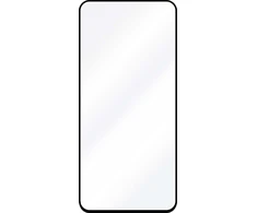 Fixed Grūdintas stiklas Full-Cover su aplikatoriumi, skirtas Samsung Galaxy S26 FE, 2 vnt., juodas (FIXGFADA-1707-BK)