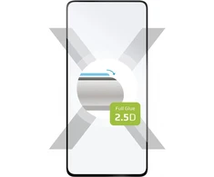Apsauginis grūdintas stiklas FIXED Full-Cover Samsung Galaxy A41