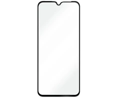 Fixed Grūdintas stiklas ochronne FIXED Full-Cover do Samsung Galaxy A06s juoda