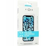 Fixed Grūdintas stiklas ochronne FIXED pro Nothing Phone (3a) 5G/Pro 5G skaidrus