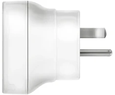 LEXINGHAM PERĖJIMAS ADAPTERIS SHUCKO -> USA