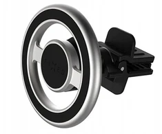 FIXED MagMount Vent, sidabrinis | Fixed