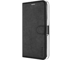 Dėklas Fixed FIKSUOTAS Opus skirtas Samsung Galaxy A17 4G/5G, juodas