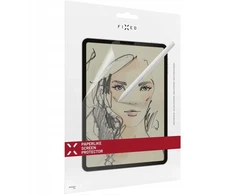 Fixed PaperFilm | Apple | Screen protector | iPad Pro 13' (2024/2025)/Air 13'(2024/2026) | Clear | Foil