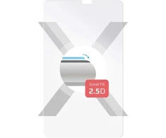 Fixed pro Grūdintas stiklas skirtas Samsung Galaxy Tab A11/A9, skaidrus