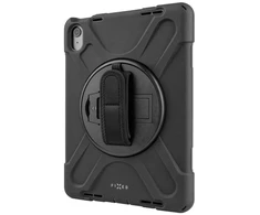 FIXED Rugged na Apple iPad 10,9" (2022)/iPad 11" (2025), juoda