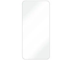 Fixed Screen protector | Samsung | Galaxy S25 FE | Tempered glass | Transparent