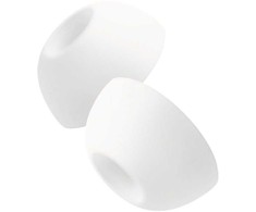 Fixed Silikonowe wkładki Įstatomos į ausis (In-ausis tipo) ausinės Plugs do słuchawek Apple Airpods Pro/Pro 2 dydis XS 2 zestawy