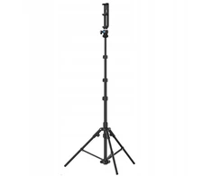 FIXED Creator Tripod, juodas