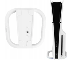 Fixed Stojak do PlayStation 5 balta (FIXPS5-ST-WH)