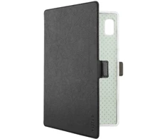 Fixed | „Topic Tab“, skirtas „Lenovo Tab M9“ | 9 colių | Dėklas | Juodas