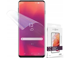 Fixed TPU folie na displej FIXED Invisible Protector pro Honor Magic 6 Pro, 2 sztuki w opakowaniu