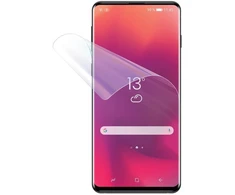 Fixed TPU folie na displej FIXED Invisible Protector pro Huawei Pura 70 Pro/Ultra, 2 sztuki w opakowaniu