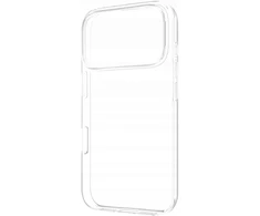 Dėklas Fixed TPU żelowa osłona FIXED Story AntiUV dla Xiaomi Redmi Note 15 4G/5G/POCO M8 5G, przezroczysta