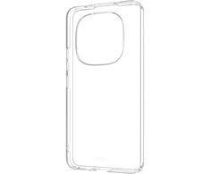 Fixed Story AntiUV - Dėklas dla Xiaomi Redmi Note 15 Pro 4G, przezroczysta (FIXTCCA-1645-TR)