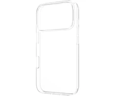 Dėklas Fixed Story AntiUV | Back cover | Xiaomi | Redmi Note 15 Pro+ 5G | TPU | Transparent
