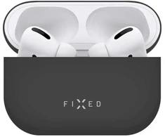 FIXED Silky dėklas skirtas Apple AirPods Pro 2/Pro 2 (USB-C),
