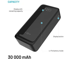 Fixed ZEN2 30 Plus