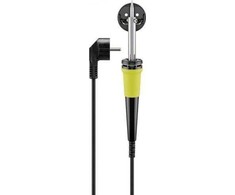 Fixpoint Lituoklis 60 W/230 V su litavimo antgaliais, 1,25 m