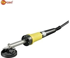 Goobay Fixpoint Lutownica kolbowa Fixpoint 30W / 230V