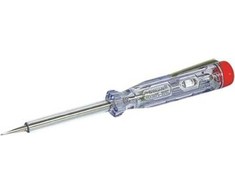 Fixpoint Įtampos testeris 60 mm 200–250 V (77000)