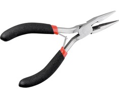 Fixpoint tiesios replės su izoliacija 125mm (77098)