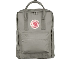 Fjällräven Kånken Fog miesto kuprinė moterims/vyrams, pilka (F23510-021)