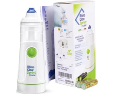 Flaem Nuova FLAEM ASPIRA Zapasowy indas 1000 ml, do ssaków Flaem