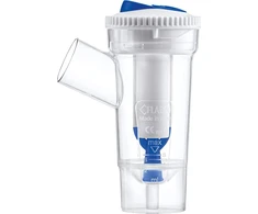 Flaem Nuova FLAEM UPGRADE Išplėstinis aksesuarų komplektas su RF7 Dual Speed Plus nebulizatoriumi