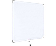 Aurora Difuzinė vėliavėlė Scrim Flag SF44 -1/8EV 122x122cm