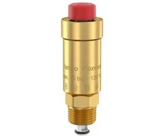 FLAMCO FLEXVENT VIRŠUTINIS ORO GREIČIO ANGOS 3/4 AUTOMATINĖ