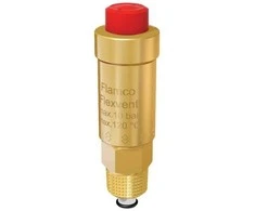 FLAMCO FLEXVENT VIRŠUTINIS ORO GREIČIO ANGOS 3/4 AUTOMATINĖ