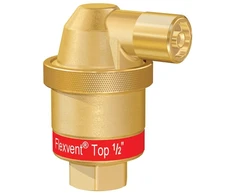 Flamco ODPOWIETRZNIK RP1/2"FLEXVENT TOP
