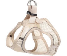 Flamingo Dog pakinktai STEP&amp;GO BENTO smėlio spalvos 32-37/42-46CM