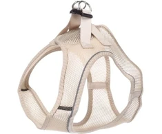 Flamingo Dog HAR.ŽINGSNIS&amp;GO BENTO BEIG.52-57/56-62CM