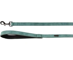 Flamingo Dog leash DELU žalias 1.3M 20MM