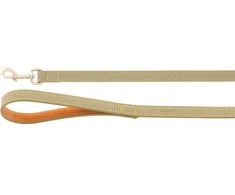 Flamingo Dog leash Virginia žalias 1.3M 20MM