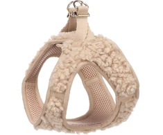 Flamingo Harn STEP&amp;GO Pookie smėlio 30-35/41-44CM