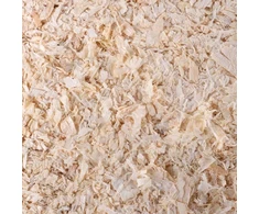 Flamingo RODENT LITTER FLAMINGO WITH APPLES 4KG