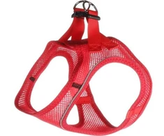 Flamingo Šuo Pakinktai Step&amp;Go Bento raudoni 40-43/49-54CM