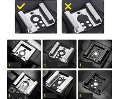 Fotoaparato blykstė - Ulanzi F12 Mini Speedlite 1200mAh 5600K Baltas