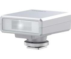 Fotoaparato blykstė - Ulanzi F12 Mini Speedlite 1200mAh 5600K Baltas