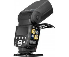 Yongnuo Lampa błyskowa Yongnuo YN560 IV Negative Ekranas