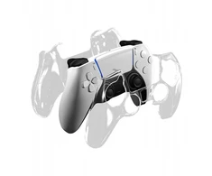 „FLASHFIRE“ dėklas PS5 valdikliui „CRYSTAL CASE P801“