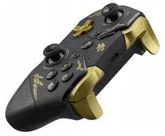 FLASHFIRE SP3600BK Kontroler Nintendo Switch