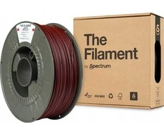 Flashforge Spectrum The Filament Filament PETG CF 1000g, red
