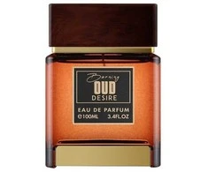 Flavia Burning Oud Desire – EDP
