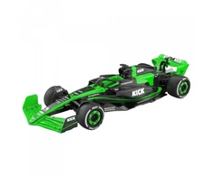 Fleg F1 Kick Sauber Team 1:16 pilota