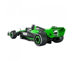 Fleg F1 Kick Sauber Team 1:16 pilota