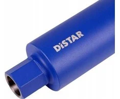 Deimantinė gręžimo karūna DISTAR 10170429031; 1 1/4''; 110x450 mm